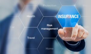 Insurance agent services