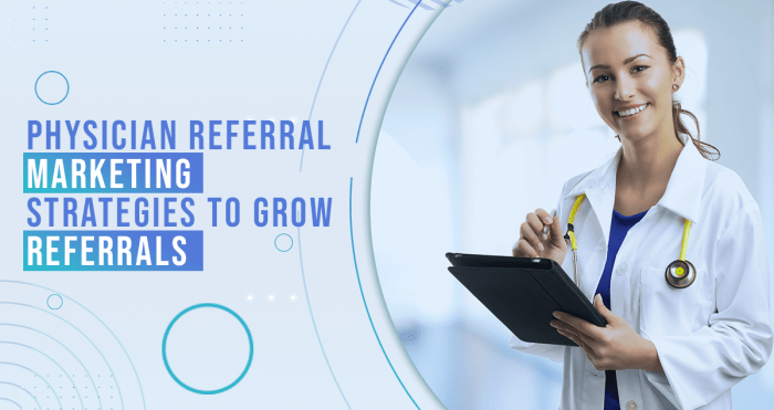 Referral Marketing Ideas