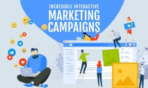 Marketing campaigns