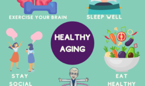 Healthy aging