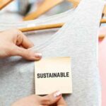 Ethical fashion practices