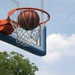 Basketball shooting tips