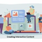 Creating Interactive Content