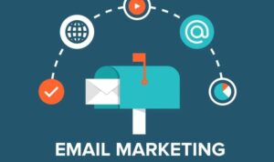 Creating Content for Email Campaigns