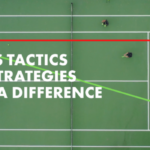 Tennis strategies